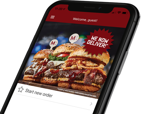 Miller's Ale House: Get the Apps