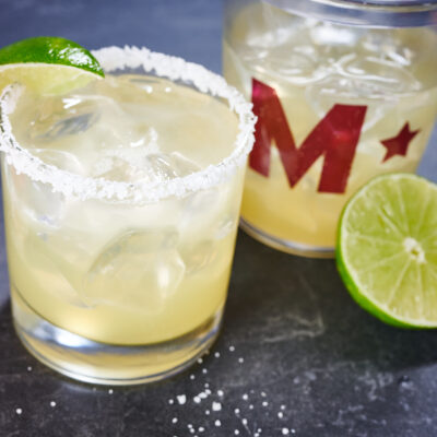 the peoples margarita